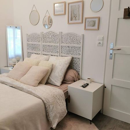 Chez Nathalie&Maxime Apartment Soreze ภายนอก รูปภาพ