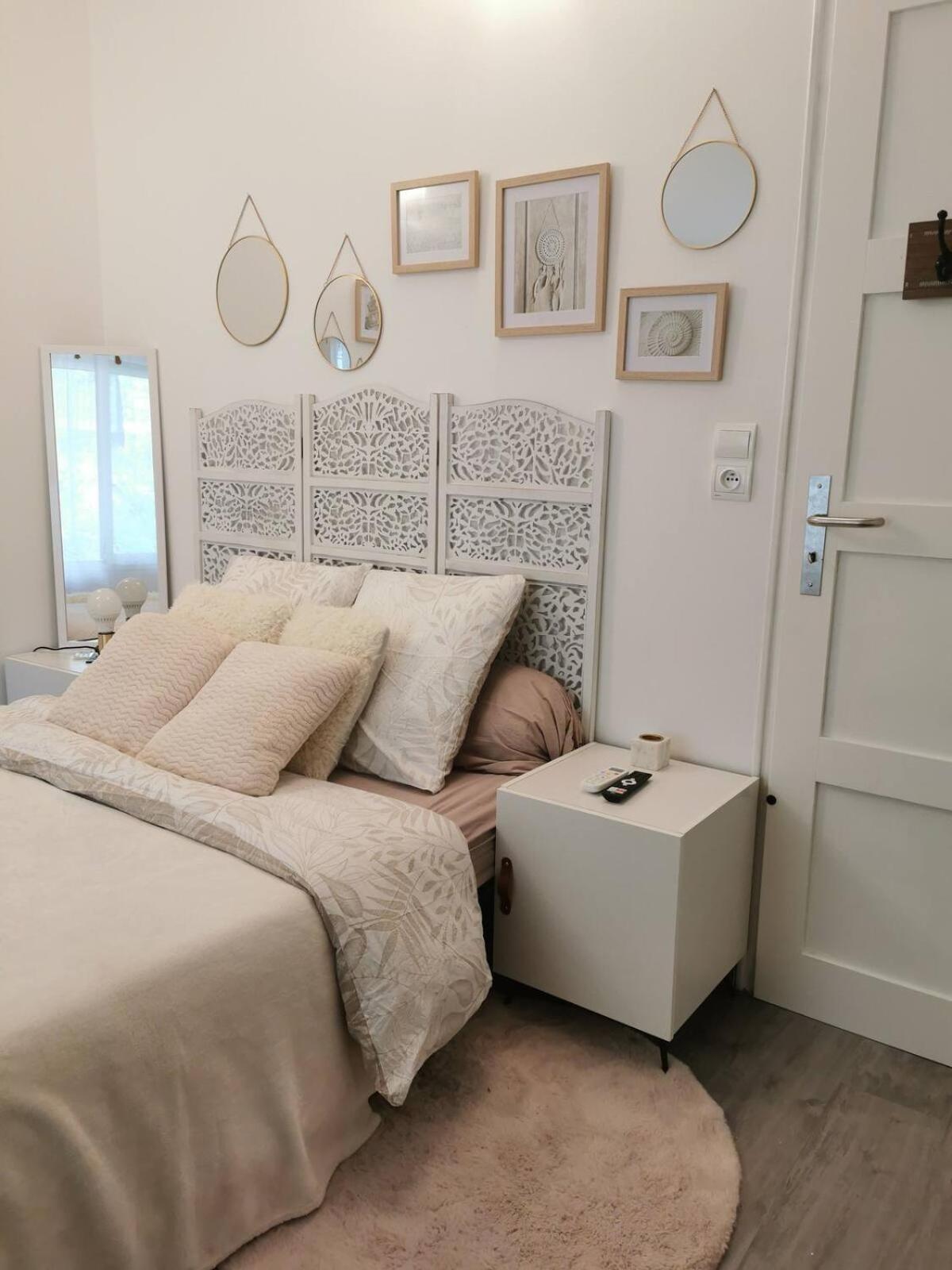 Chez Nathalie&Maxime Apartment Soreze ภายนอก รูปภาพ
